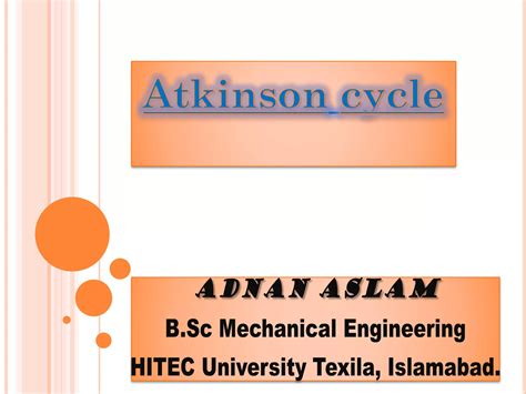 Atkinson Cycle Engine Problems 的图像结果