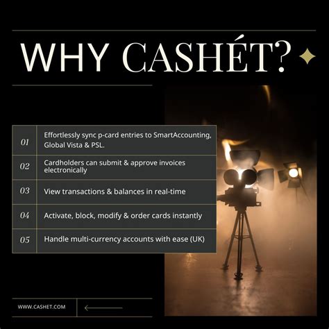 CASHet on LinkedIn: Tailor your production spending with our ...