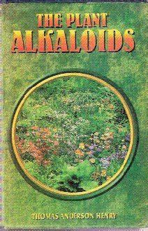 Amazon.in: Buy The Plant Alkaloids Book Online at Low Prices in India ...