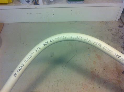 Bend Pvc Pipe Into Circle at John Hipple blog