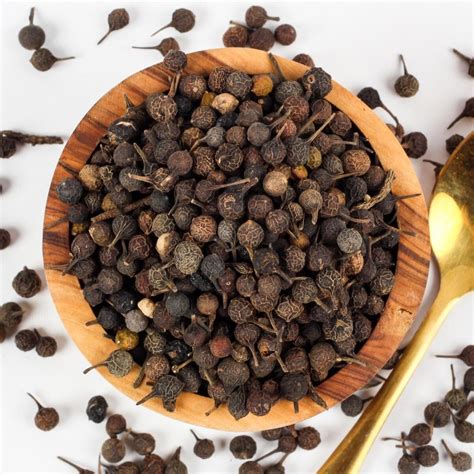 Buy Organic Pure Cubeb Kabab Chini, Shital Chini Piper Cubeba Tailed ...