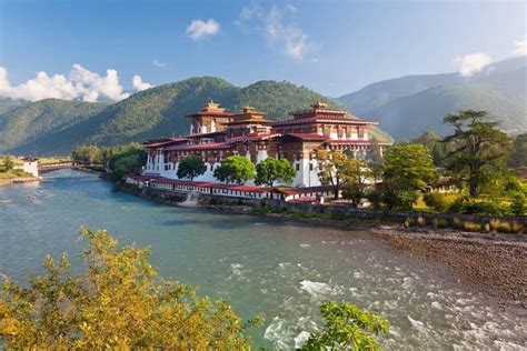 Bhutan’s Mandatory Travel Insurance Revoked