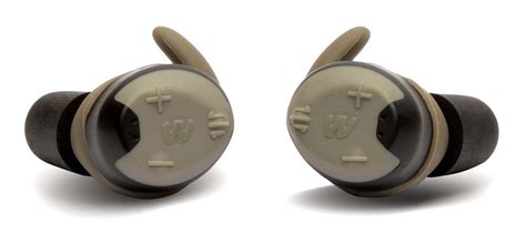 Walker's Silencer Bluetooth Ear Buds | Canadian Tire