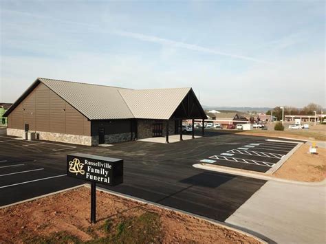 About Us | Russellville Family Funeral | Russellville AR funeral home ...