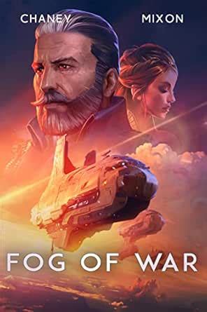 Fog of War (The Last Hunter Book 8) eBook : Chaney, J.N., Mixon, Terry ...