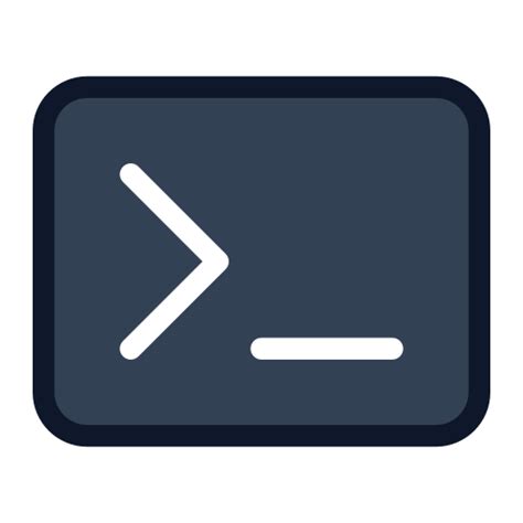 Image result for Linux Terminal Icon