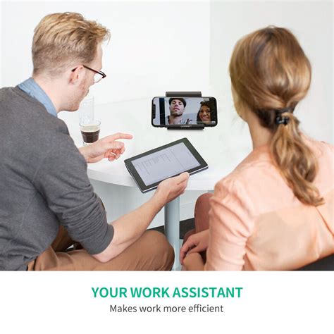 Ugreen LP106 Multi-Angle Adjustable Portable Stand Lowest Price in ...