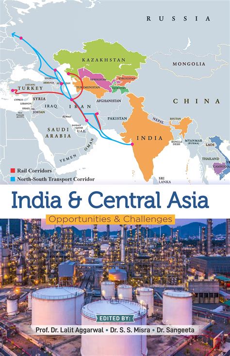 Books – MERI Centre for International Studies (CIS)