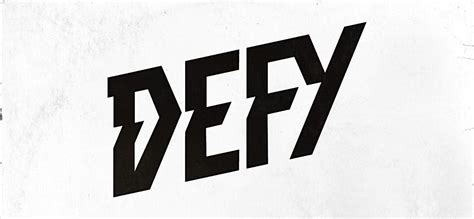 DEFY at The COLLECTIVE!, Penns Landing Caterers, Philadelphia, 4 April ...
