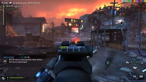 Image result for Cod Extinction Trailer