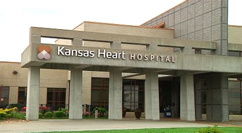 Kansas Heart Hospital