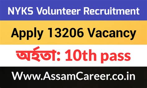 AssamCareer.co.in :: Jobs News in Assam, Guwahati and North East India