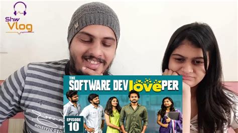 Image result for The Software Devloveper Cast