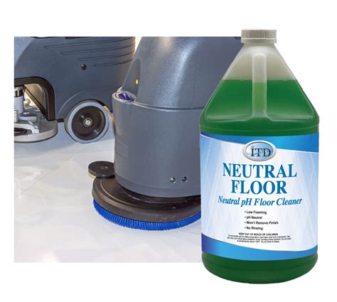 Maintex Neutral Ph Floor Cleaner at Amelia Woodhouse blog