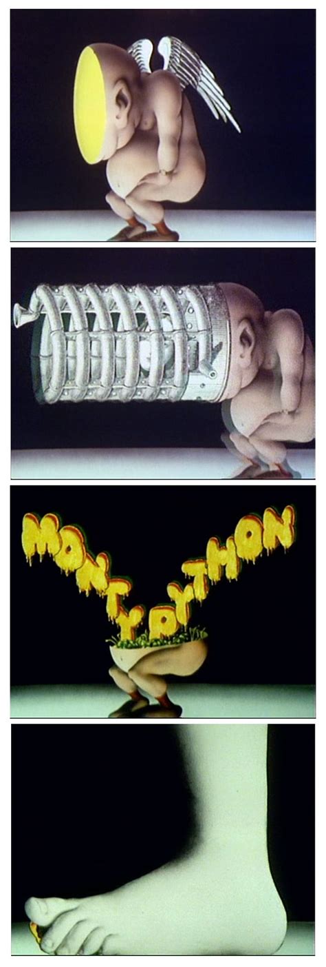 Image result for Monty Python Collage