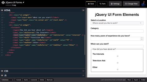 Image result for jQuery UI Widget Factory