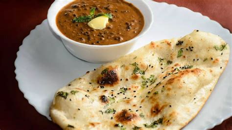 The Global Rise of Garlic Naan