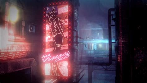 Image result for Hitman Absolution Club