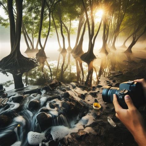 Environment Photography Examples 的图像结果