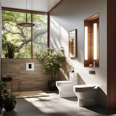 Modern Contemporary Toilet Design at Mason Weatherly blog