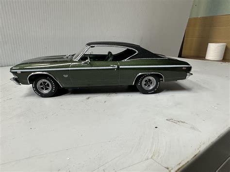 Model Car Kit Builds 的图像结果