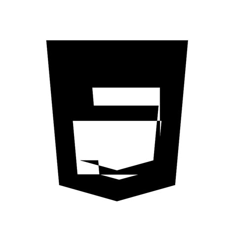 HTML SVG File 的图像结果