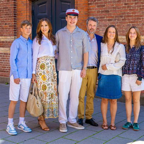 All you need to know about the Liechtenstein royal family - inside the ...