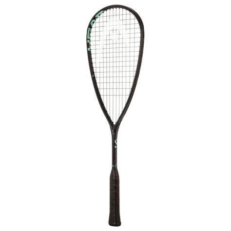 HEAD SPEED 120 SB 2023 SQUASH RACQUET – VikangSports