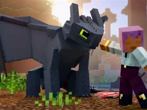 Image result for Toothless Scene