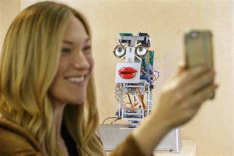 Science Museum Robots 的图像结果