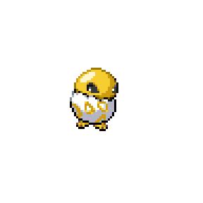 Sprites by princemagz - FusionDex