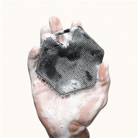 Silicone Grooming Tools for Men – Skrubbird