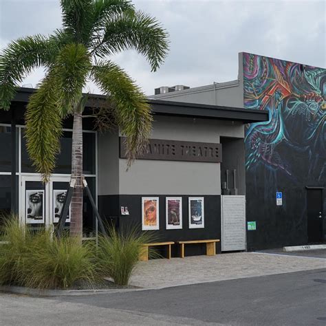 URBANITE THEATRE (Sarasota) - 2022 What to Know BEFORE You Go