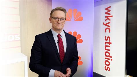 Mark Johnson, 3News Meteorologist | wkyc.com