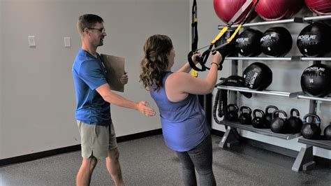 Personal Training now available at the Family FunPlex & Greeley ...