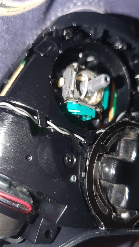 Image result for How to Fix Xbox Controller Left Stick