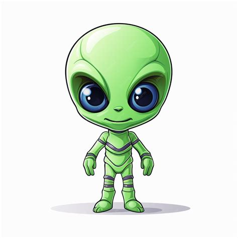 Alien Transparent Background 的图像结果