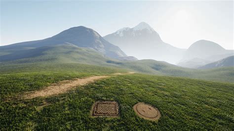 Ue5 Landscape Layers 的图像结果