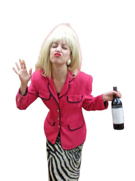 Image result for Patsy Stone Chanel