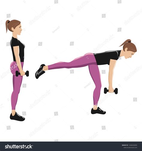 165 Hip Thrust Images, Stock Photos & Vectors | Shutterstock