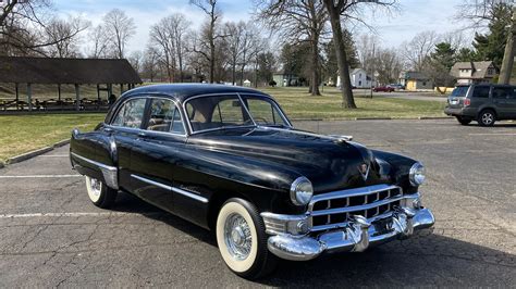 1949 Cadillac Market - CLASSIC.COM