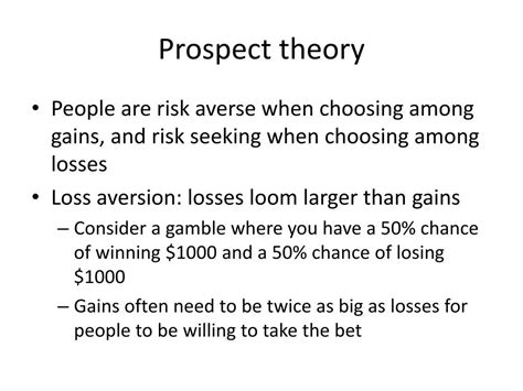 Prospect Theory Examples 的图像结果