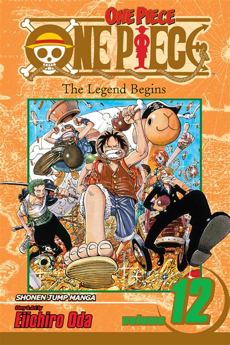 One Piece llega a las 490 millones de copias en circulación
