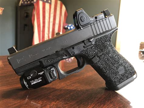 Best Glock 19 Gen 4 Slides at Pamela Drake blog