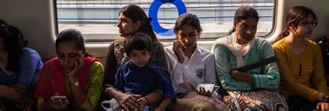 Friends, Families, and Foes: Social Support and Women | The India Forum