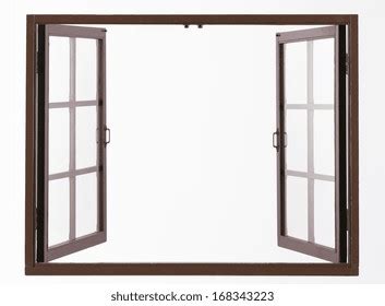 Image result for Open Window Frame Design