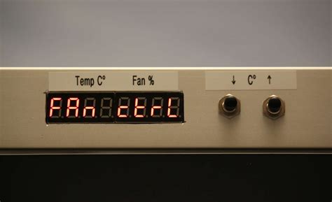 Image result for Arduino PWM Fan Control Temperature