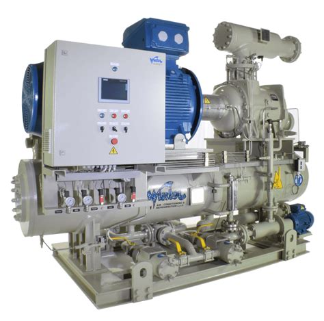 Image result for Screw Compressor Split Case