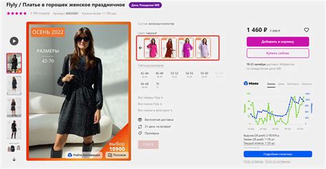 Как работать с карточкой товара на Wildberries: создать, заполнить ...
