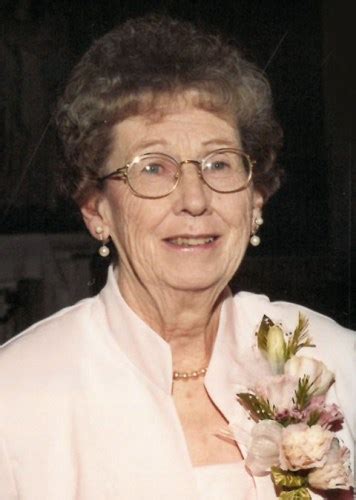 Mary Coles Obituary (1933 - 2024) - Butte, MT - The Montana Standard